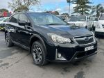 Image for 2017 Subaru XV Hatchback G4X MY17 2.0i