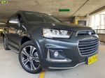 Image for 2017 HOLDEN CAPTIVA 4D WAGON CG MY18 7 LTZ (AWD)