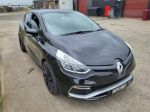 Image for 2015 Renault Clio Hatchback IV B98 R.S. 200 Sport