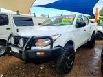Image for 2018 Mitsubishi Triton Utility MQ MY18 GLX