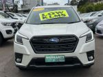 Image for 2022 SUBARU FORESTER 4D WAGON MY22 2.5i-L (AWD)