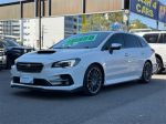 Image for 2018 SUBARU LEVORG 4D WAGON MY19 2.0 STi SPORT (AWD)