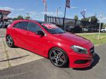 Image for 2014 MERCEDES-BENZ A250 5D HATCHBACK 176 SPORT