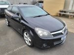 Image for 2006 Holden Astra Coupe AH MY06.5 SRi Turbo