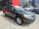 Image for 2009 VOLVO XC60 4D WAGON DZ D5 2.4