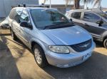 Image for 2003 Chrysler Grand Voyager Wagon RG 4th Gen MY03 SE