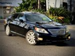 Image for 2010 Lexus LS Sedan USF45 AWD