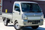 Image for 2024 Suzuki Carry Truck DA16T KC