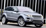 Image for 2014 RANGE ROVER EVOQUE 5D WAGON LV MY15 TD4 PURE