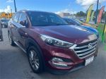 Image for 2017 HYUNDAI TUCSON 4D WAGON TL MY18 ACTIVE X (FWD)