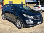 Image for 2010 KIA SPORTAGE 4D WAGON SL Si (FWD)