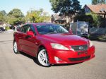 Image for 2005 LEXUS IS350 Other PRESTIGE SEDAN