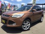 Image for 2013 FORD KUGA 4D WAGON TF TREND (AWD)