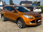 Image for 2016 Ford Kuga Wagon TF MY16.5 Titanium