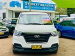 Image for 2019 Hyundai iLoad Van TQ4 MY20