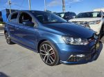 Image for 2015 Volkswagen Polo Hatchback 6R MY16 GTI