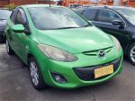 Image for 2010 MAZDA MAZDA2 5D HATCHBACK DE MY10 MAXX