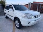 Image for 2006 NISSAN X-TRAIL 4D WAGON T30 ST (4x4)