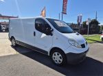 Image for 2012 RENAULT TRAFIC 2D VAN L2H1 MY11 2.0 dCi LWB