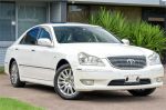 Image for 2004 Toyota Crown Sedan UZS186 Majesta