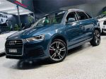 Image for 2018 Audi Q3 Wagon 8U MY18 TFSI Sport