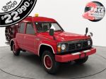 Image for 1992 Nissan Safari Truck Patrol