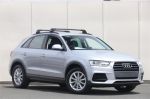 Image for 2017 Audi Q3 Wagon 8U MY18 TFSI