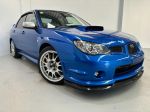 Image for 2005 Subaru Impreza Sedan S WRX STI 204