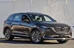Image for 2017 Mazda CX-9 Wagon TC Azami