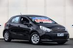 Image for 2016 Kia Rio Hatchback UB MY16 S