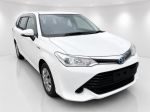 Image for 2017 TOYOTA COROLLA 5D WAGON NKE165 FIELDER (HYBRID)