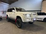 Image for 1998 TOYOTA LANDCRUISER 4WD HDJ101 LANDCRUISER 100 SERIES