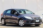 Image for 2011 Ford Focus Hatchback LW Ambiente