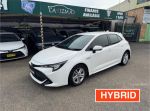 Image for 2019 TOYOTA COROLLA 5D HATCHBACK ZWE211R ASCENT SPORT HYBRID