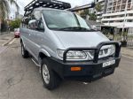 Image for 2006 MITSUBISHI DELICA 4D Wagon PD6W Spacegear 4x4
