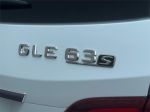 Image for 2016 MERCEDES-AMG GLE 4D WAGON 166 63 S