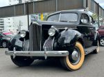 Image for 1940 PACKARD 110 SEDAN 110 110