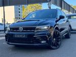 Image for 2018 VOLKSWAGEN TIGUAN 4D WAGON 5NA MY19 WOLFSBURG EDITION