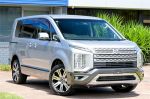 Image for 2019 Mitsubishi Delica Wagon CV1W P