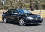 Image for 2006 Subaru Impreza Sedan GDB WRX STI S204