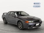 Image for 1992 NISSAN SKYLINE Coupe BNR32 GT-R R32