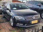 Image for 2014 VOLKSWAGEN PASSAT 4D WAGON 3C MY15 130 TDI HIGHLINE