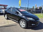 Image for 2009 MAZDA CX-7 4D WAGON ER LUXURY (4x4)