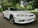 Image for 1997 TOYOTA SOARER 2D COUPE GT TURBO