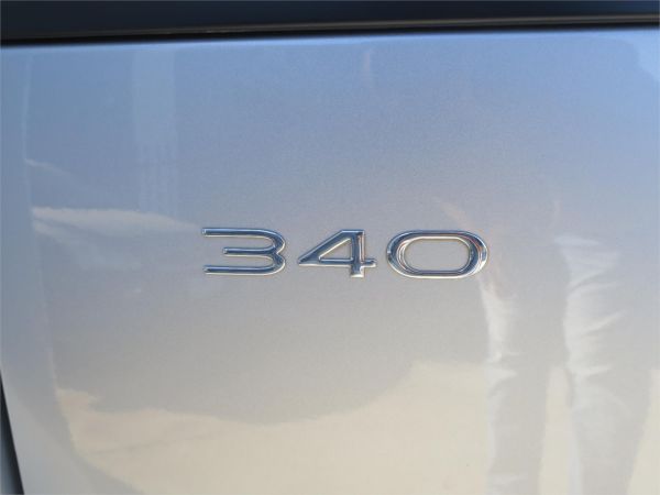 2014 HSV CLUBSPORT 4D WAGON GEN F MY15 R8 TOURER image