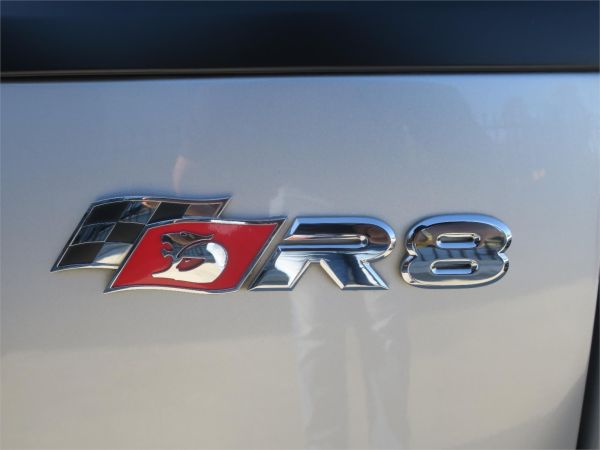 2014 HSV CLUBSPORT 4D WAGON GEN F MY15 R8 TOURER image