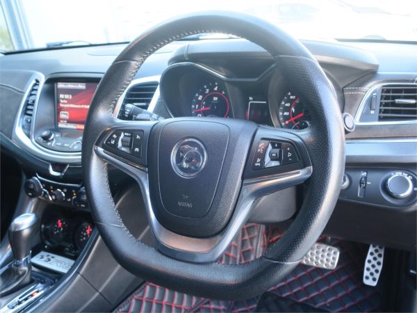 2014 HSV CLUBSPORT 4D WAGON GEN F MY15 R8 TOURER image