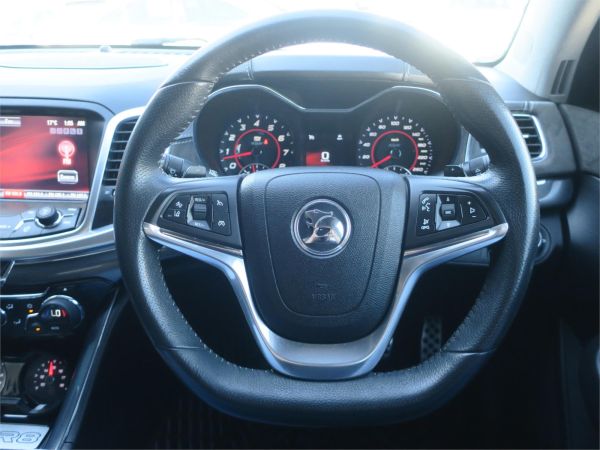 2014 HSV CLUBSPORT 4D WAGON GEN F MY15 R8 TOURER image