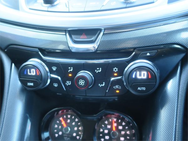 2014 HSV CLUBSPORT 4D WAGON GEN F MY15 R8 TOURER image
