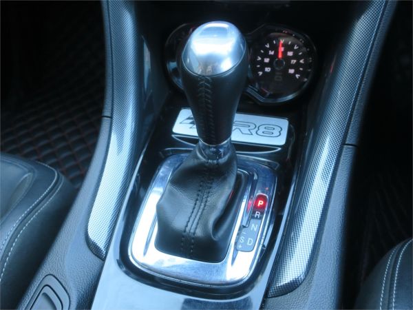 2014 HSV CLUBSPORT 4D WAGON GEN F MY15 R8 TOURER image